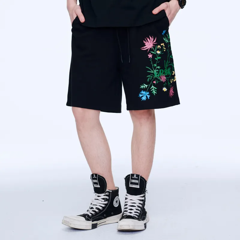 ER Casual Shorts Unisex-3