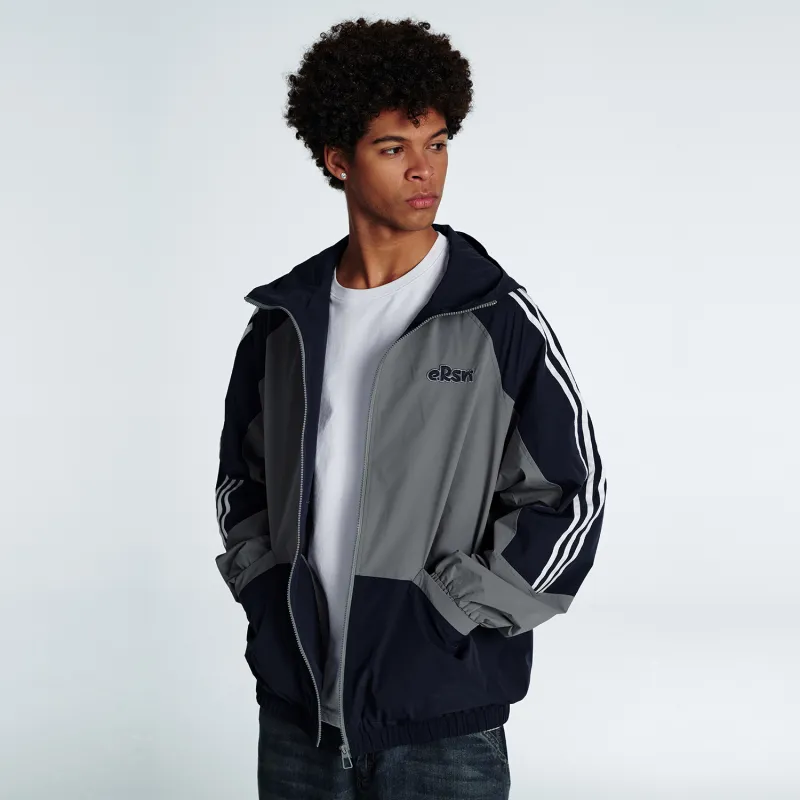 ER Jackets Unisex Gray-2