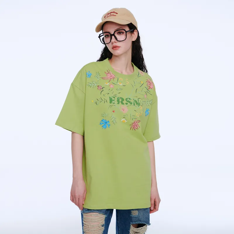 ER T Shirts Unisex-10
