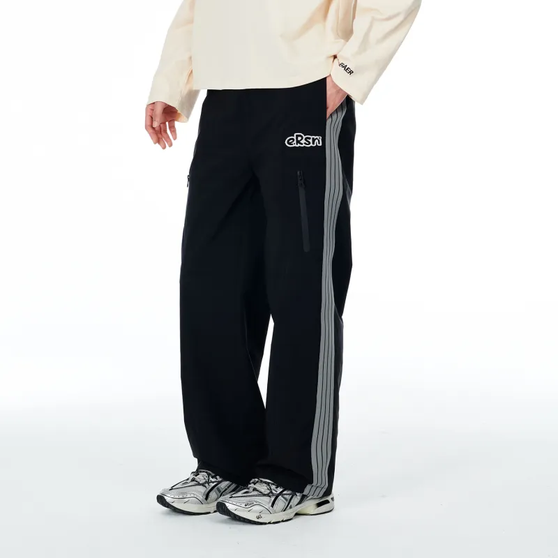 ER Casual Pants Unisex-3
