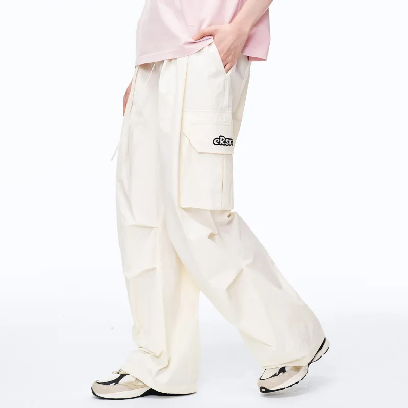 ER Casual Pants Unisex-7