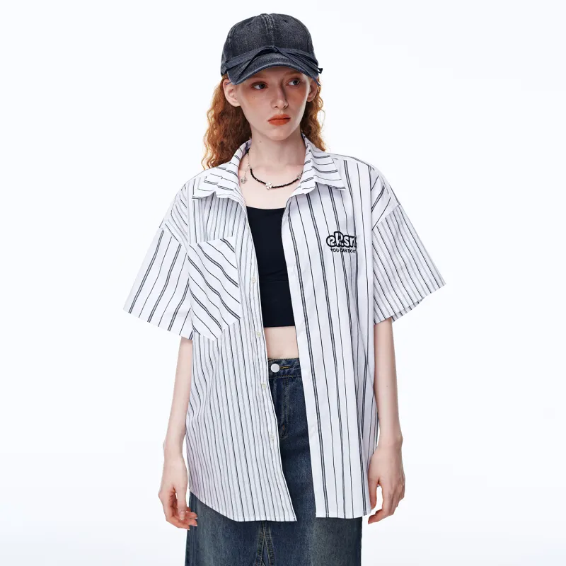 ER Shirts Unisex-2