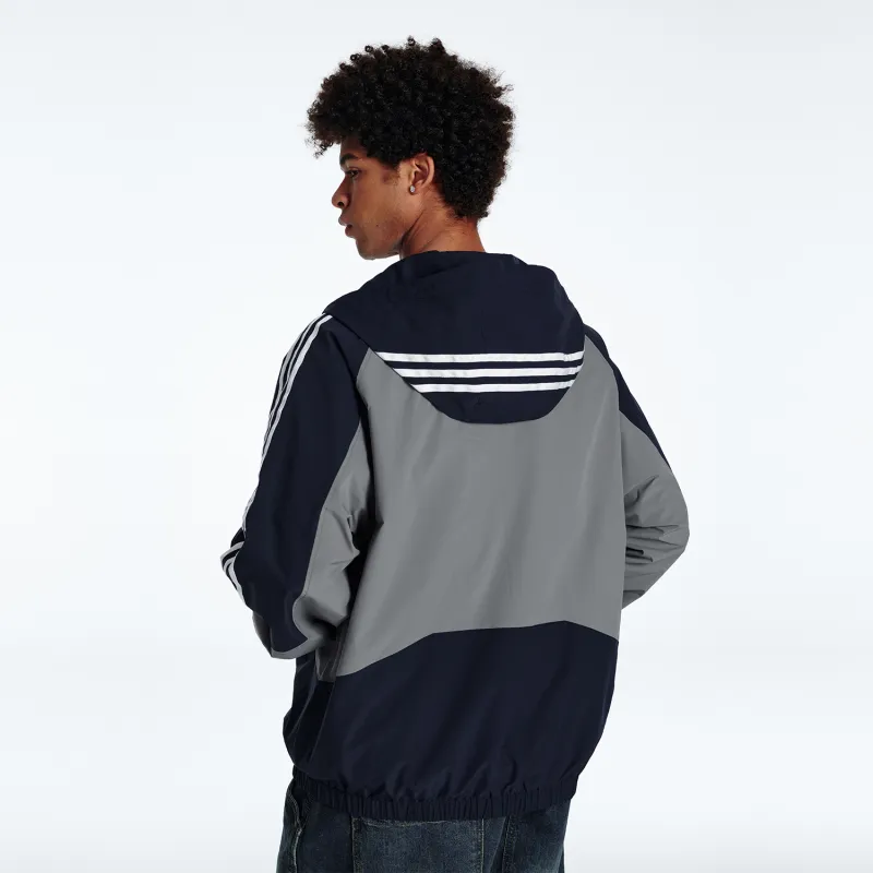ER Jackets Unisex Gray-3
