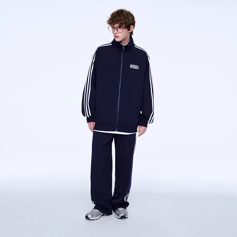 ER Casual Sportswear Unisex-25