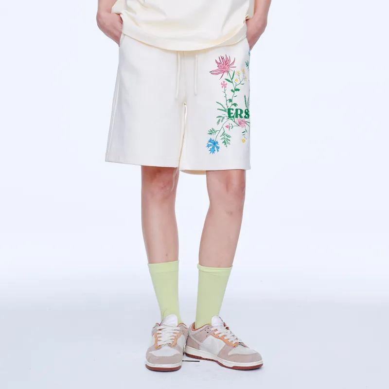 ER Casual Shorts Unisex-7