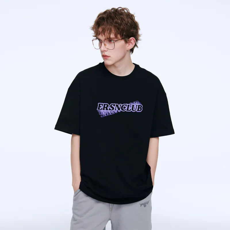 ER T Shirts Unisex-2