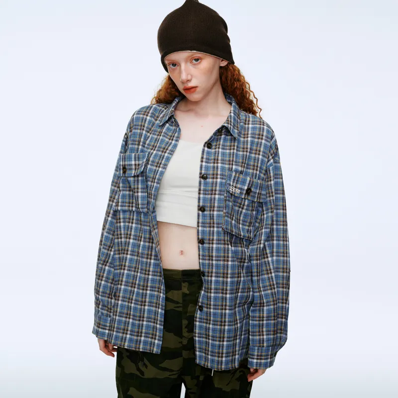 ER Shirts Unisex-3