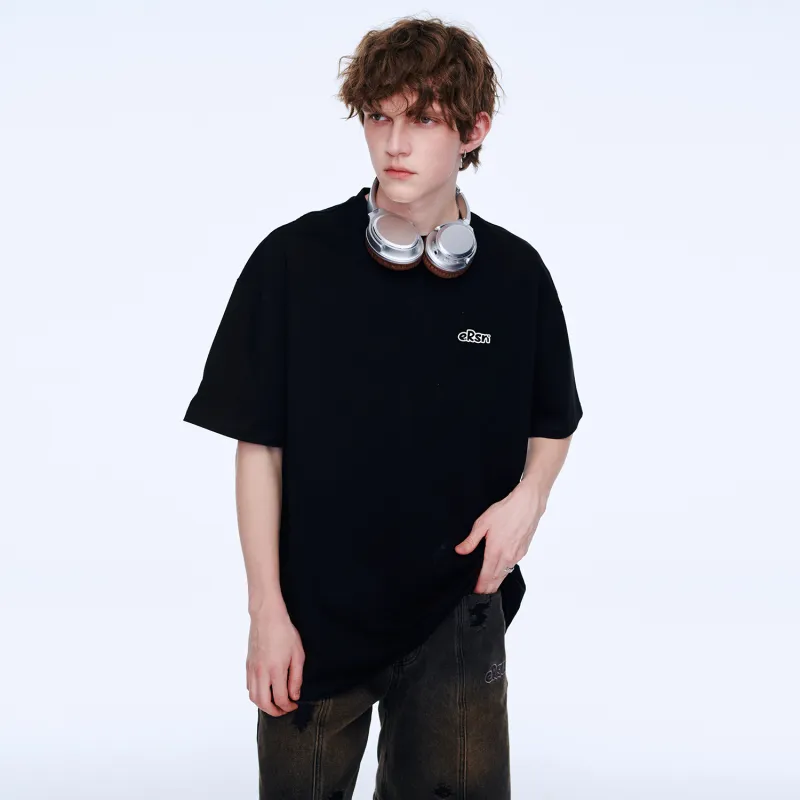 ER T Shirts Unisex-2
