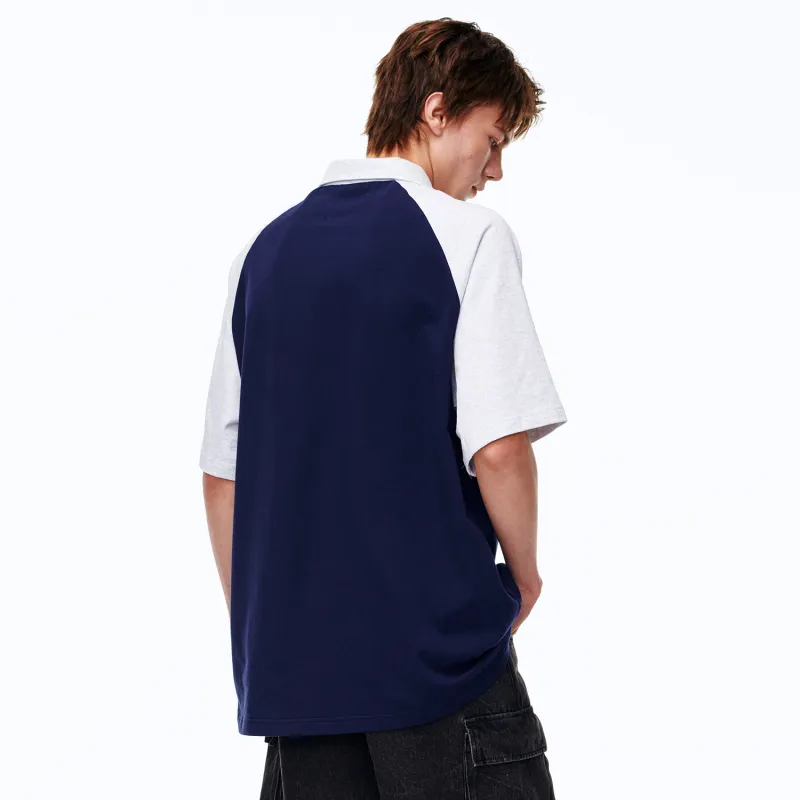 ER Polo Shirts Unisex-15