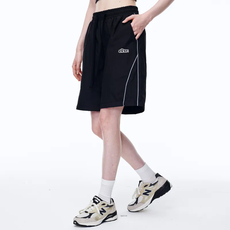 ER Casual Shorts Unisex-2