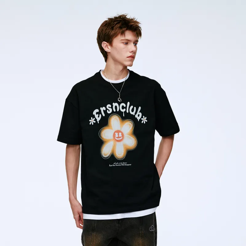 ER T Shirts Unisex-2