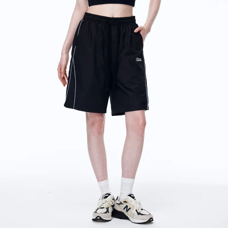 ER Casual Shorts Unisex-3