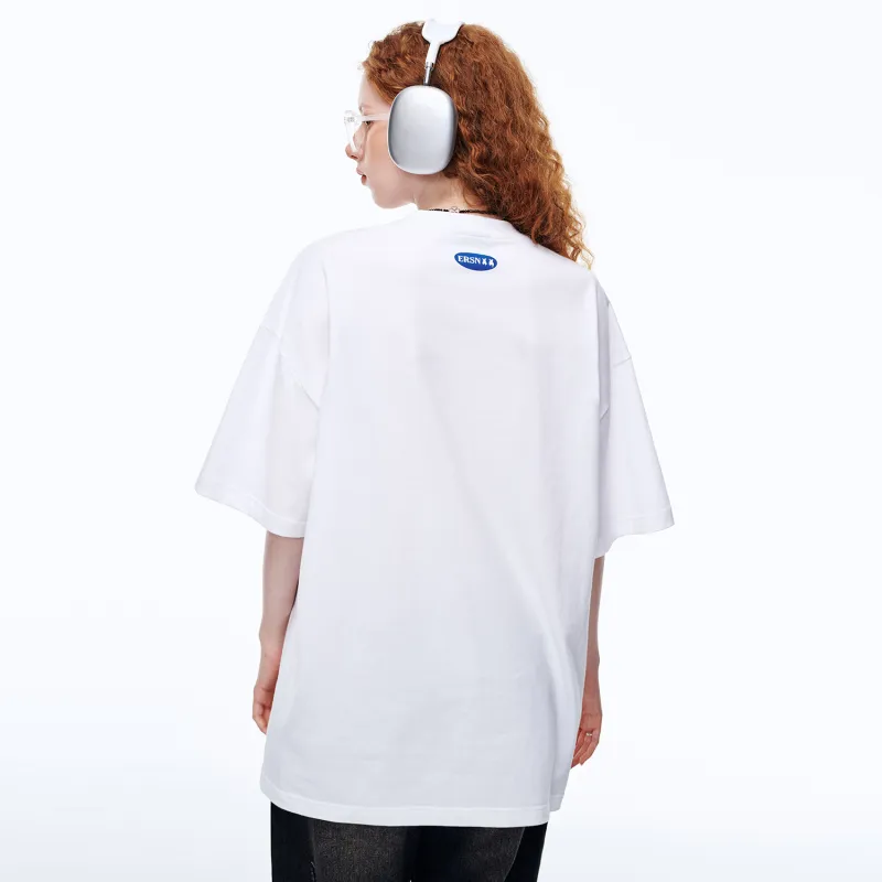 ER T Shirts Unisex-7