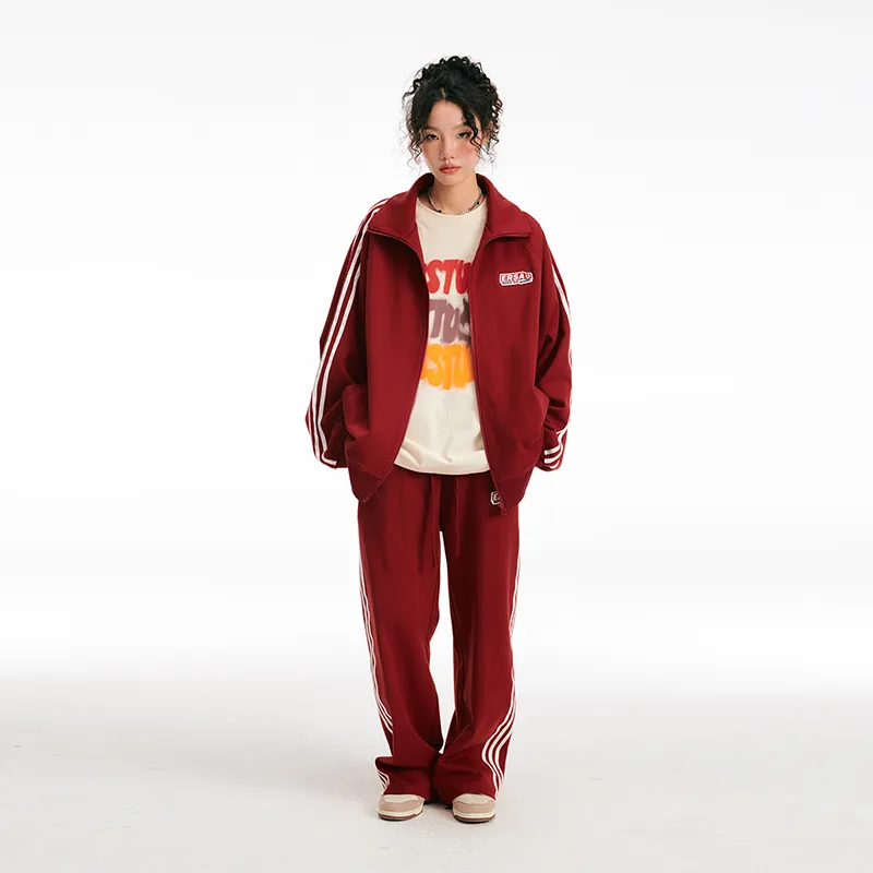 ER Casual Sportswear Unisex-10