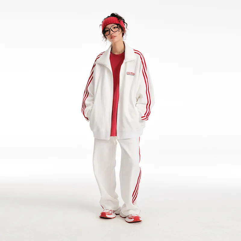 ER Casual Sportswear Unisex-6
