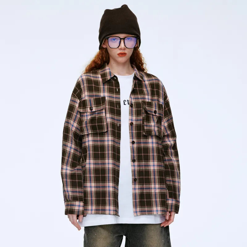 ER Shirts Unisex-7