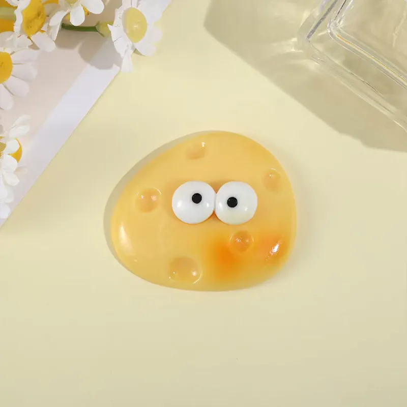 Sneaker Monster Resin Shoe Buckle Accessories Unisex-4