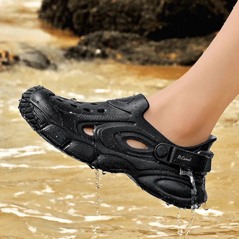 PROTECTCAMEL Clogs Men-9