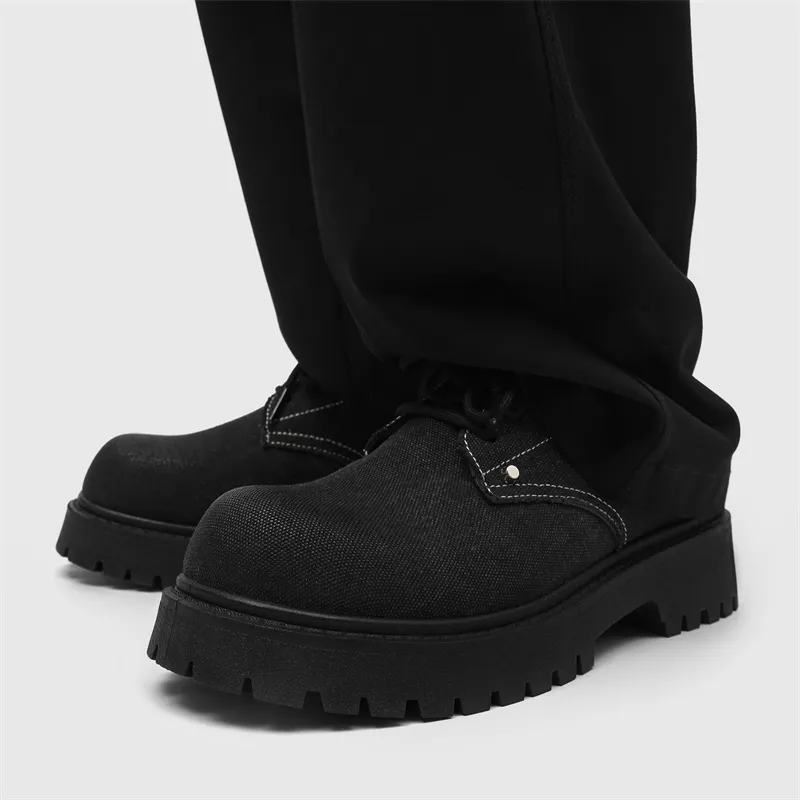 PROTECTCAMEL Men's Casual Shoes Men's-3