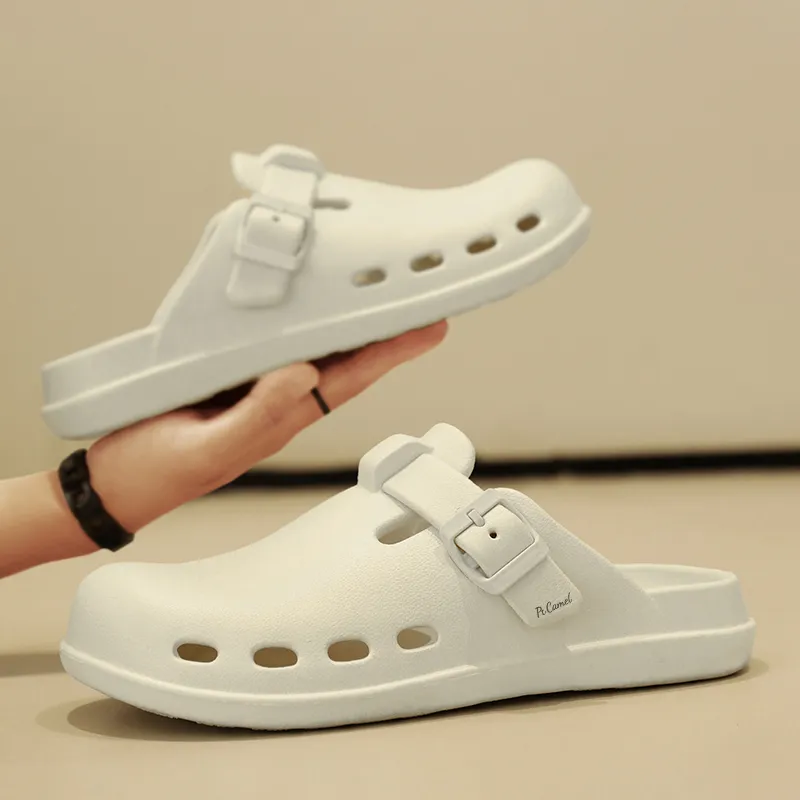 PROTECTCAMEL Clogs Men-13