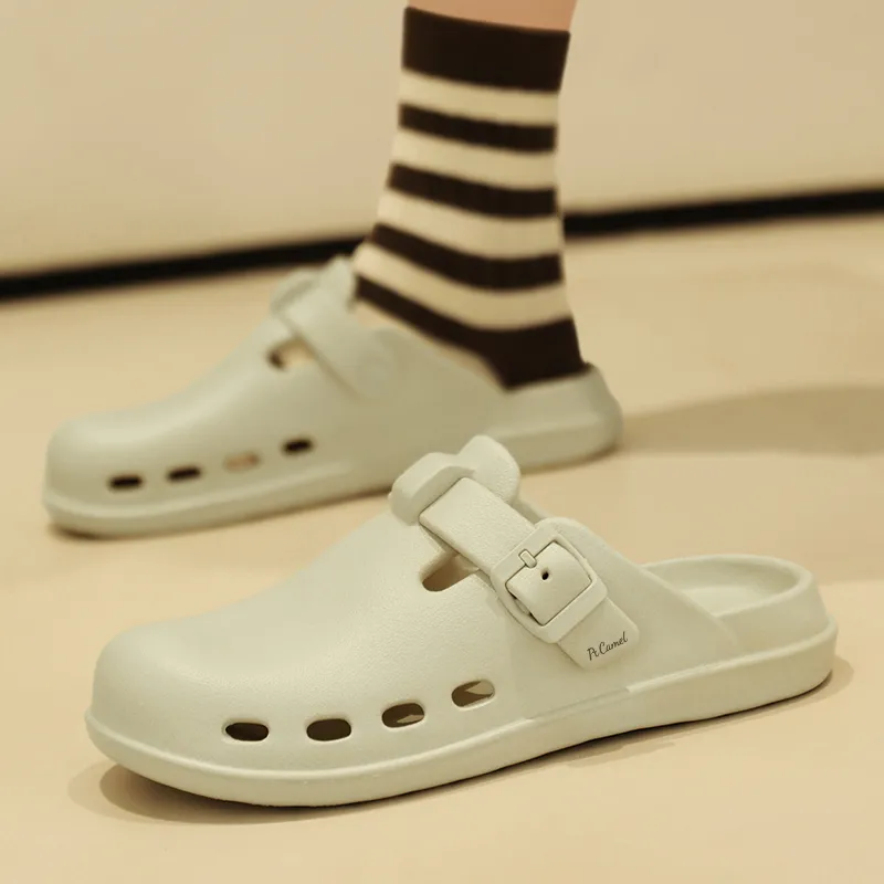 PROTECTCAMEL Clogs Men-9