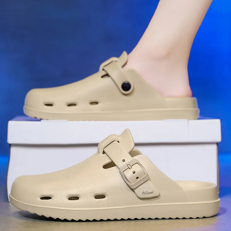 PROTECTCAMEL Clogs Men-10