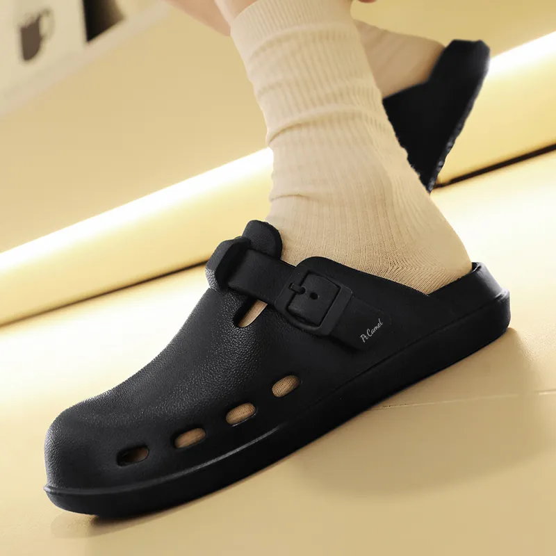 PROTECTCAMEL Clogs Men-4