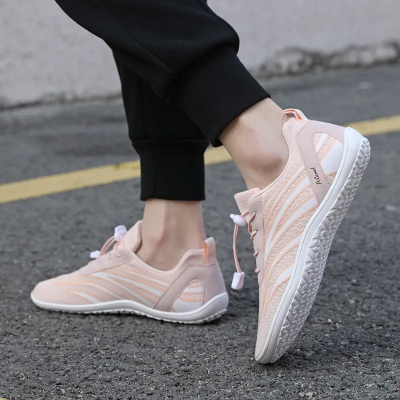 PROTECTCAMEL Cushioning And Breathable Low Top Casual Shoes Unisex-19