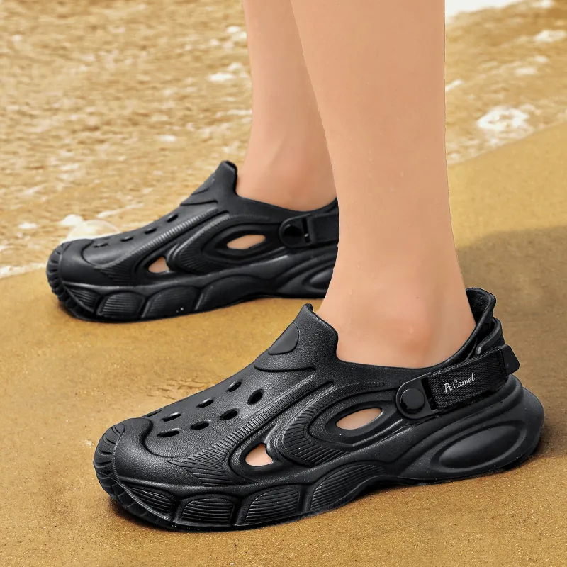 PROTECTCAMEL Clogs Men-8