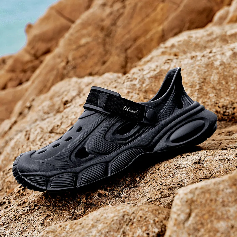 PROTECTCAMEL Clogs Men-6