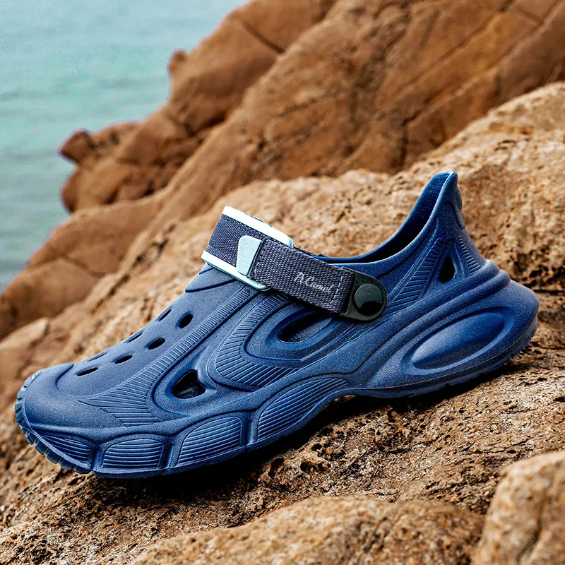 PROTECTCAMEL Clogs Men-11