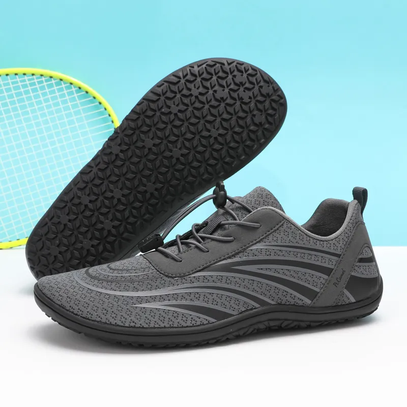 PROTECTCAMEL Cushioning And Breathable Low Top Casual Shoes Unisex-12