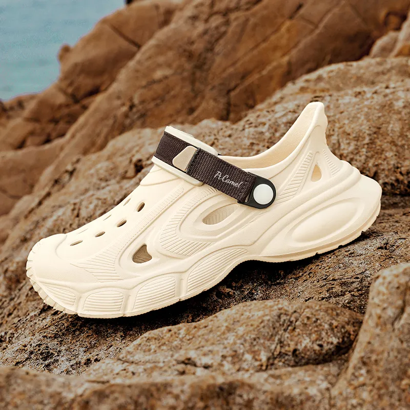 PROTECTCAMEL Clogs Men-1