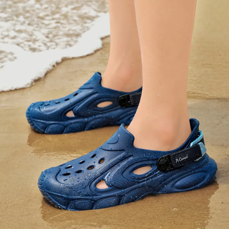 PROTECTCAMEL Clogs Men-13