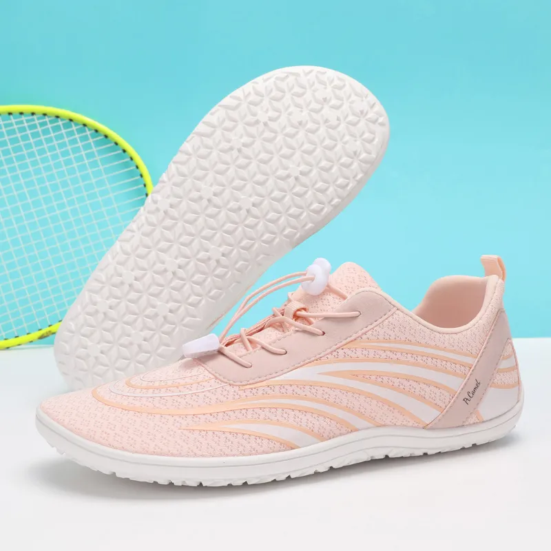 PROTECTCAMEL Cushioning And Breathable Low Top Casual Shoes Unisex-17