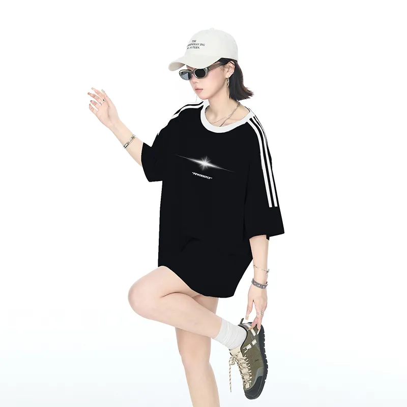YEP T Shirts Women's-5