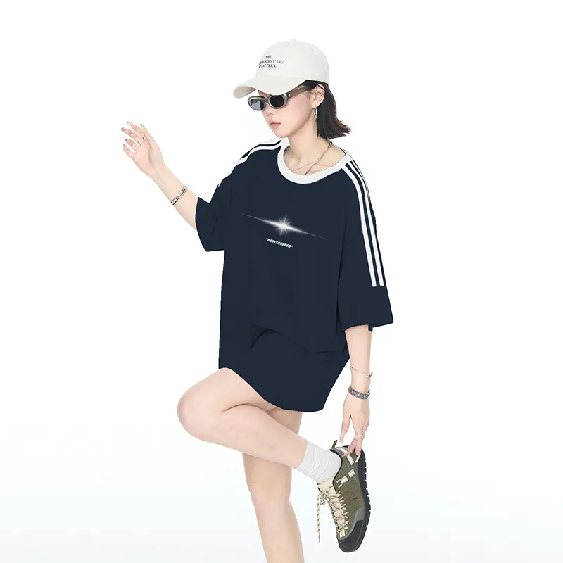 YEP T Shirts Women's-3