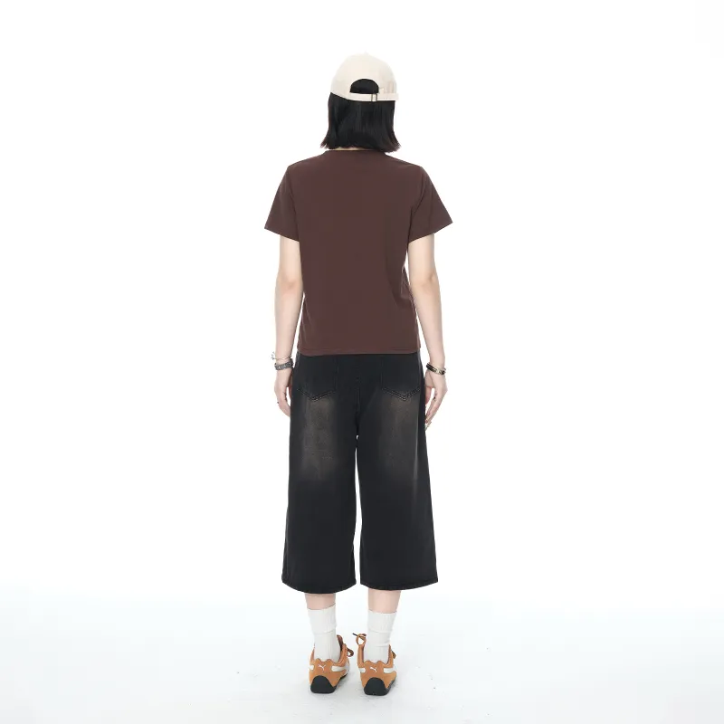 YEP T Shirts Women's-4