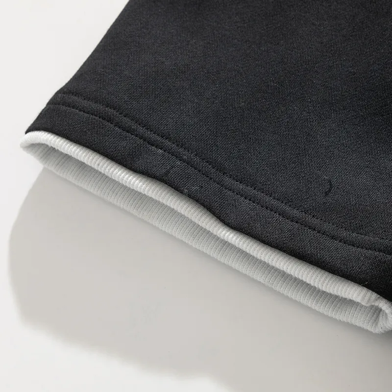 LISENPOK Casual Sportswear Unisex-3
