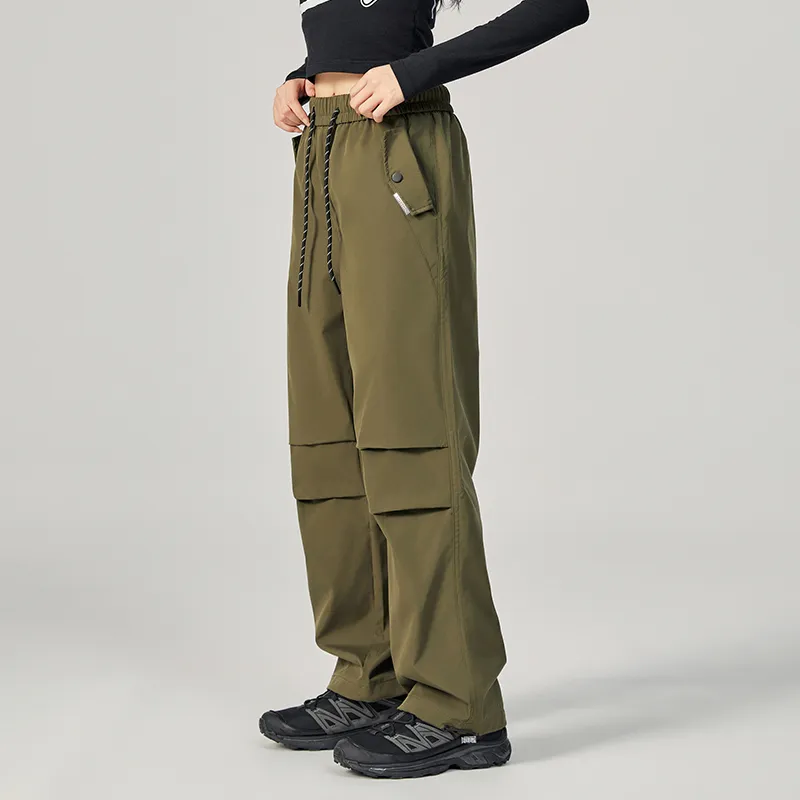 LISENPOK Casual Pants Unisex-7