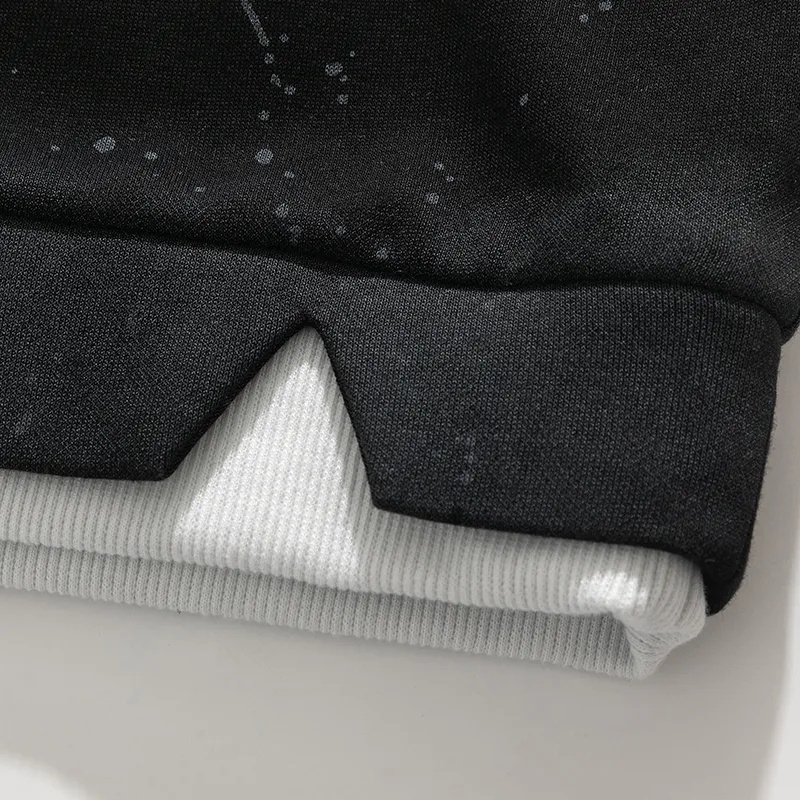 LISENPOK Casual Sportswear Unisex-4