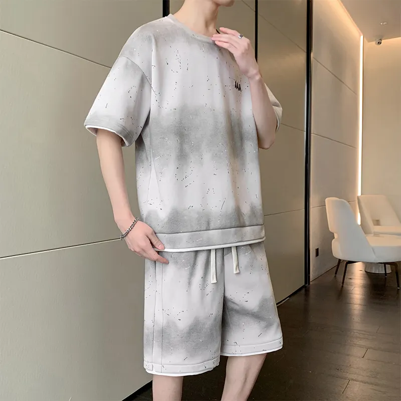 LISENPOK Casual Sportswear Unisex-10