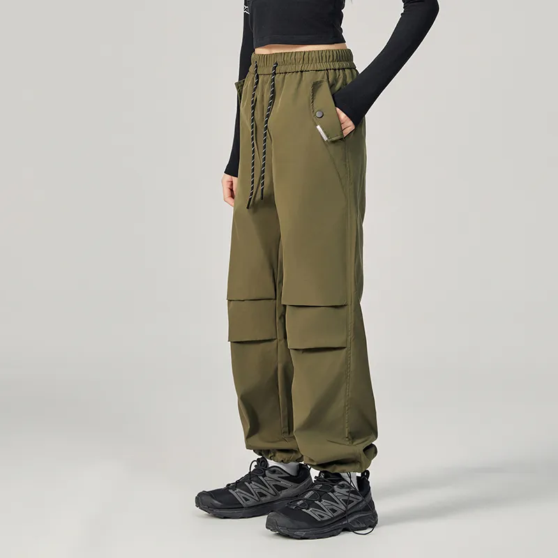 LISENPOK Casual Pants Unisex-8