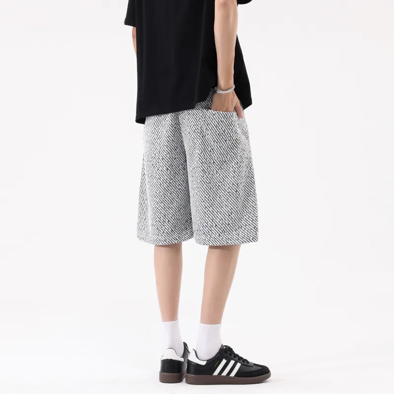 LISENPOK Casual Shorts Unisex-10