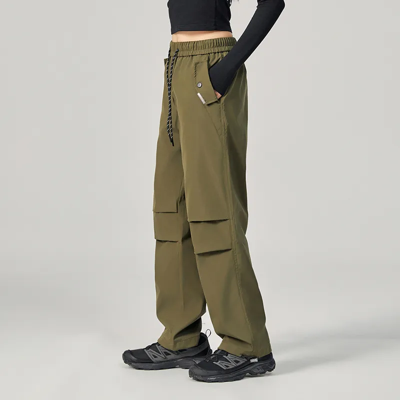 LISENPOK Casual Pants Unisex-6