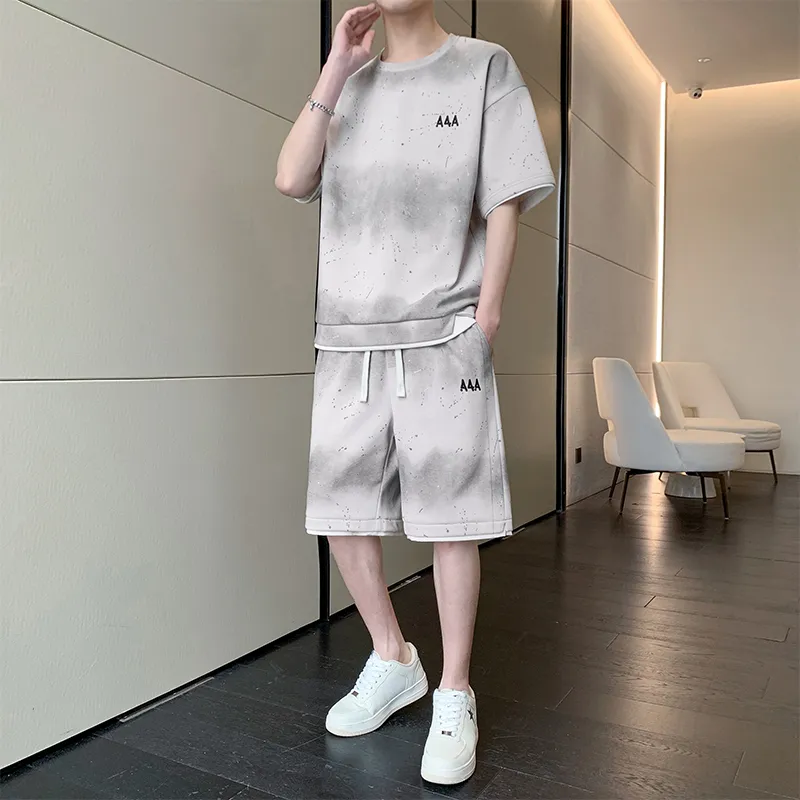 LISENPOK Casual Sportswear Unisex-8