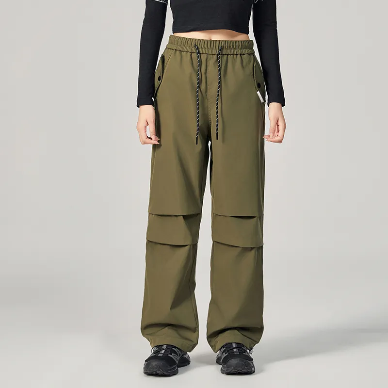 LISENPOK Casual Pants Unisex-9