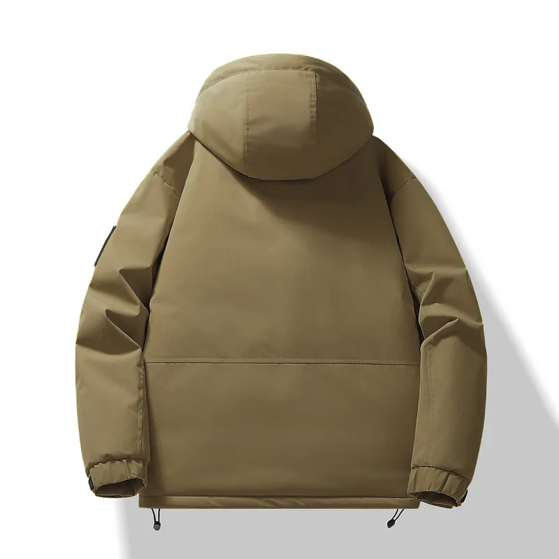 LISENPOK Puffer Jackets Unisex-10