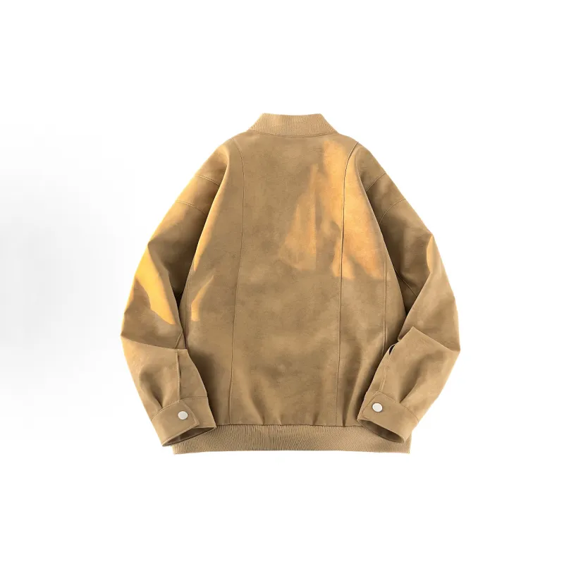Topland Jackets Coats Unisex Pea Green Includes Random Base Layer-4