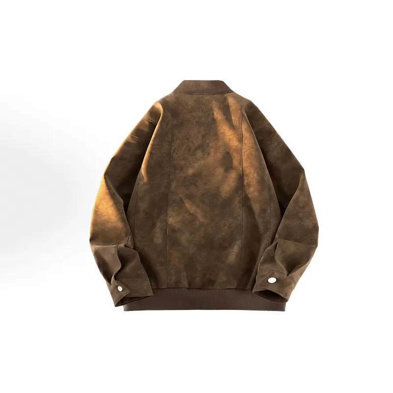 Topland Jackets Coats Unisex Pea Green Includes Random Base Layer-10